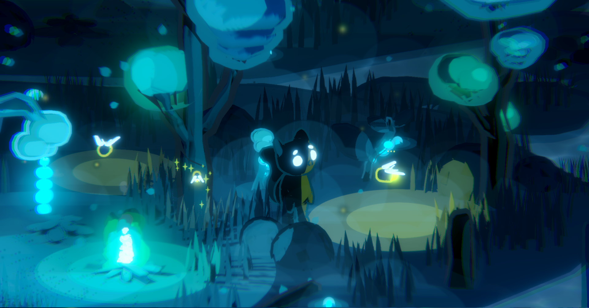 Gameplay Screenshot 1